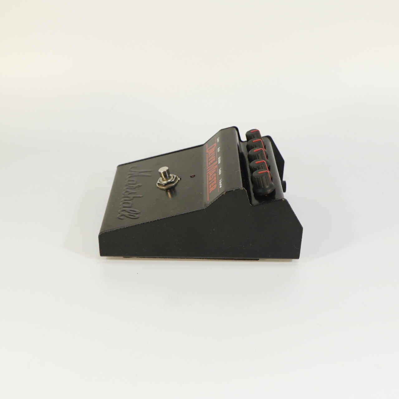 Marshall DriveMaster MK1 Overdrive (s/n D09045, Vintage Original, Made in England)