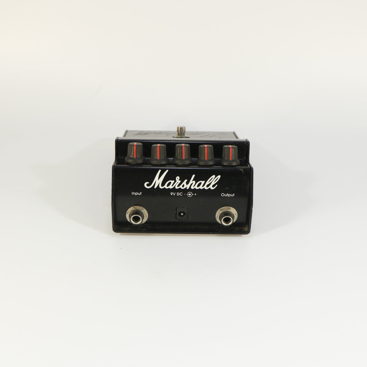 Marshall DriveMaster MK1 Overdrive (s/n D09045, Vintage Original, Made in England)