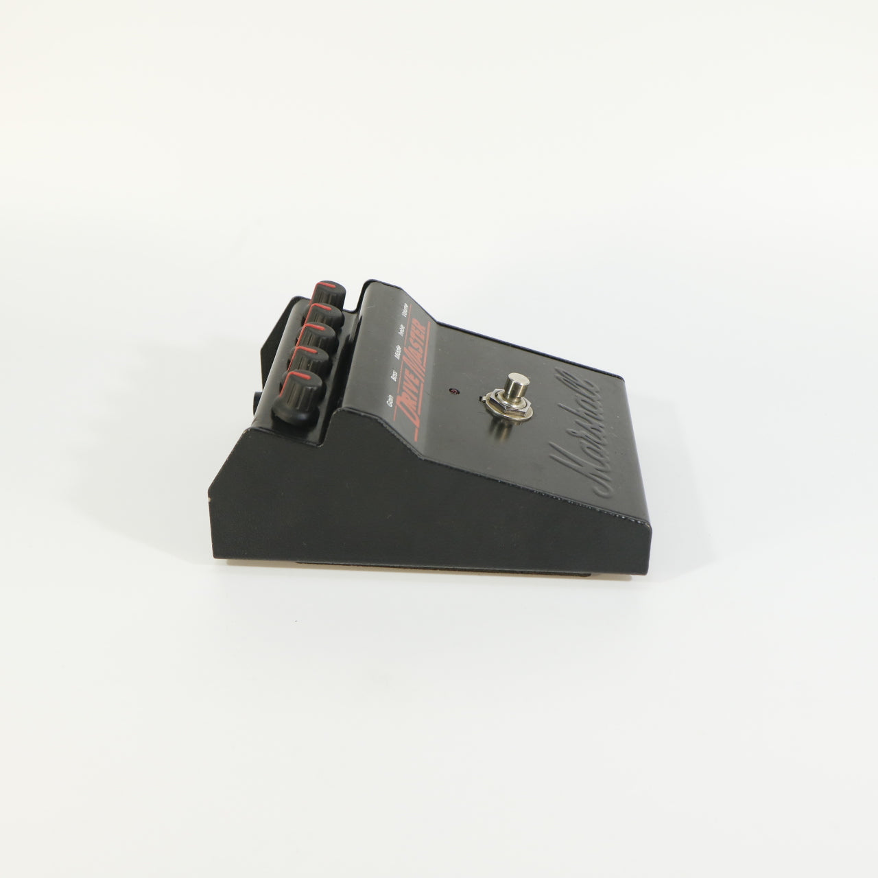 Marshall DriveMaster MK1 Overdrive (s/n D09045, Vintage Original, Made in England)