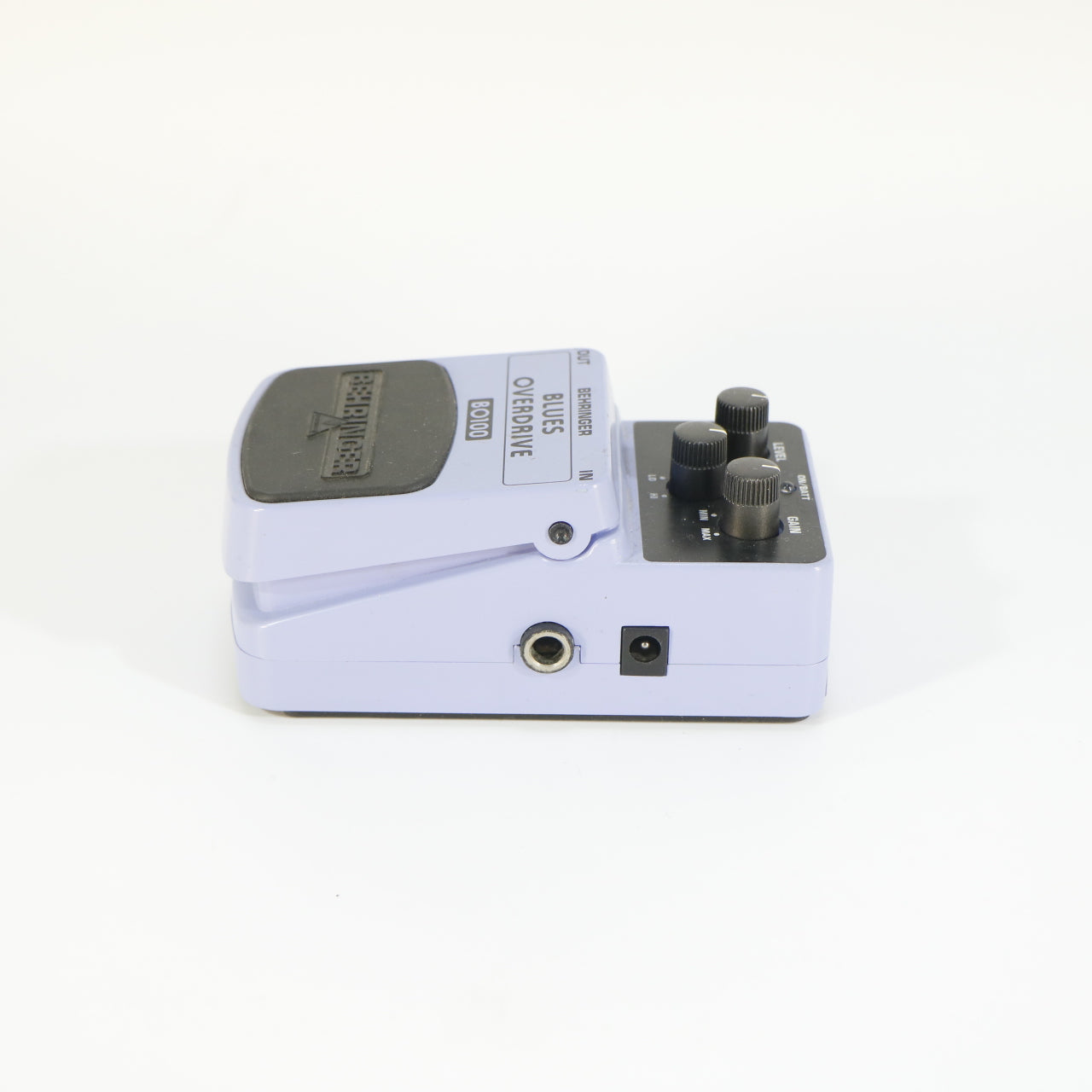Behringer BO100 Blues Overdrive