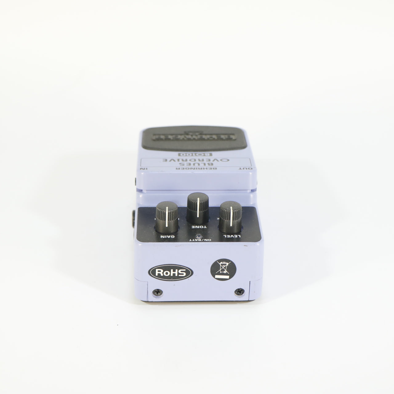Behringer BO100 Blues Overdrive