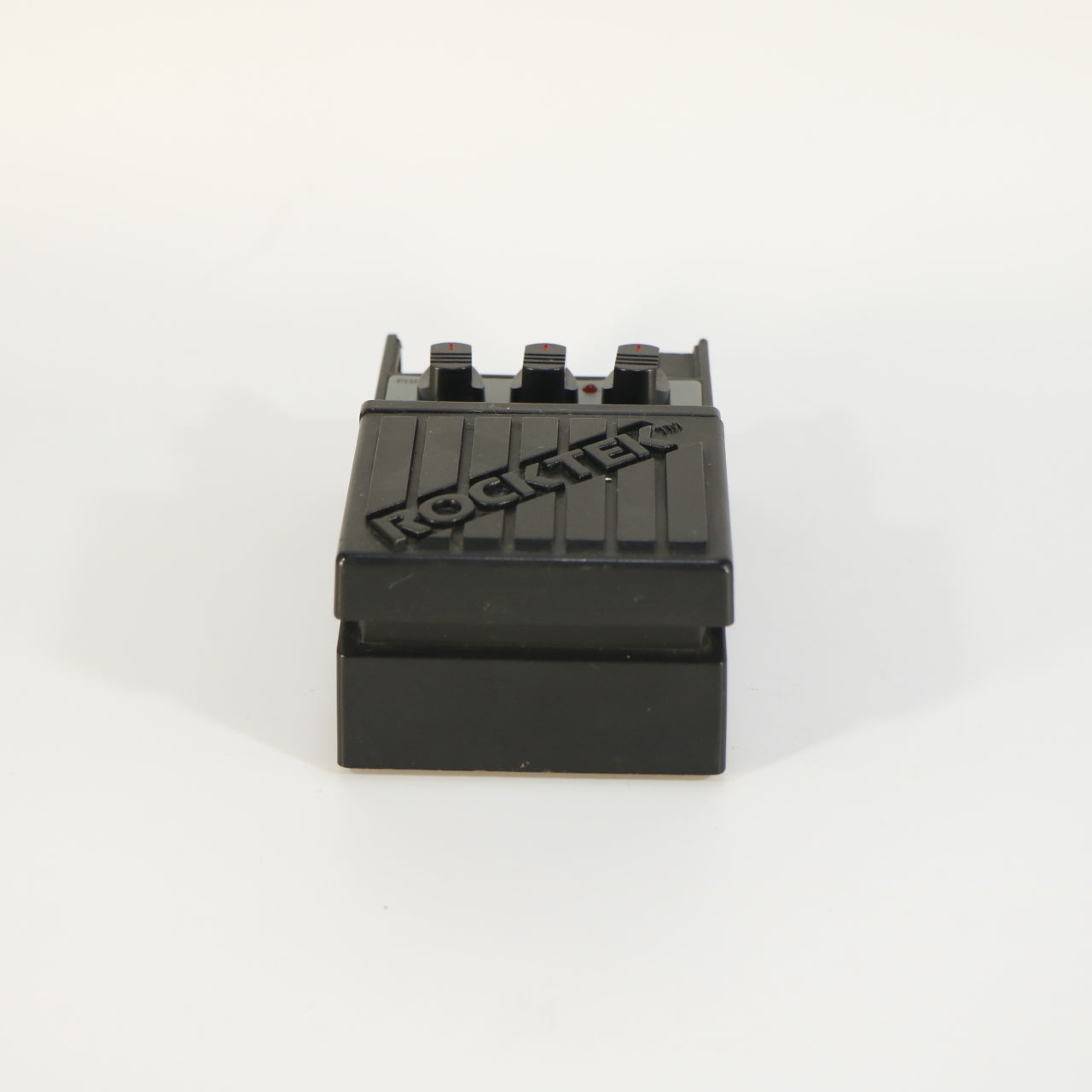 Rocktek PHR-01 Phaser (s/n 030550, Vintage, Made in Taiwan, Missing Battery Cover)