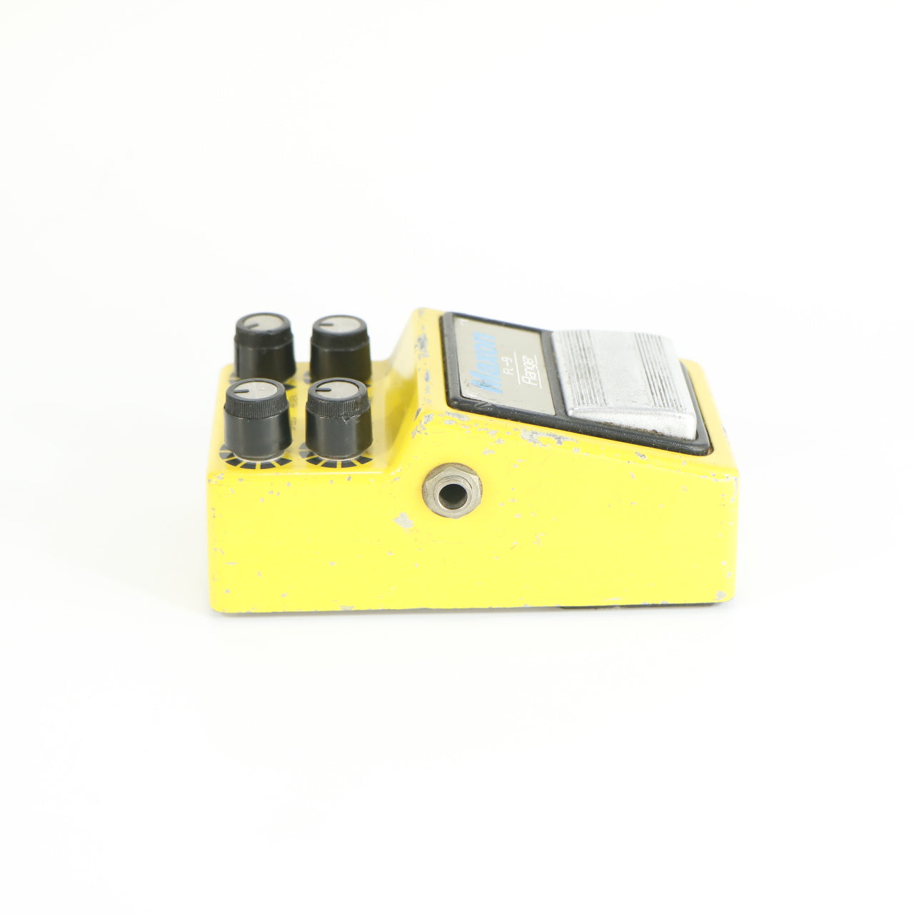 Maxon FL9 Flanger (vintage, s/n 116829 Made In Japan)