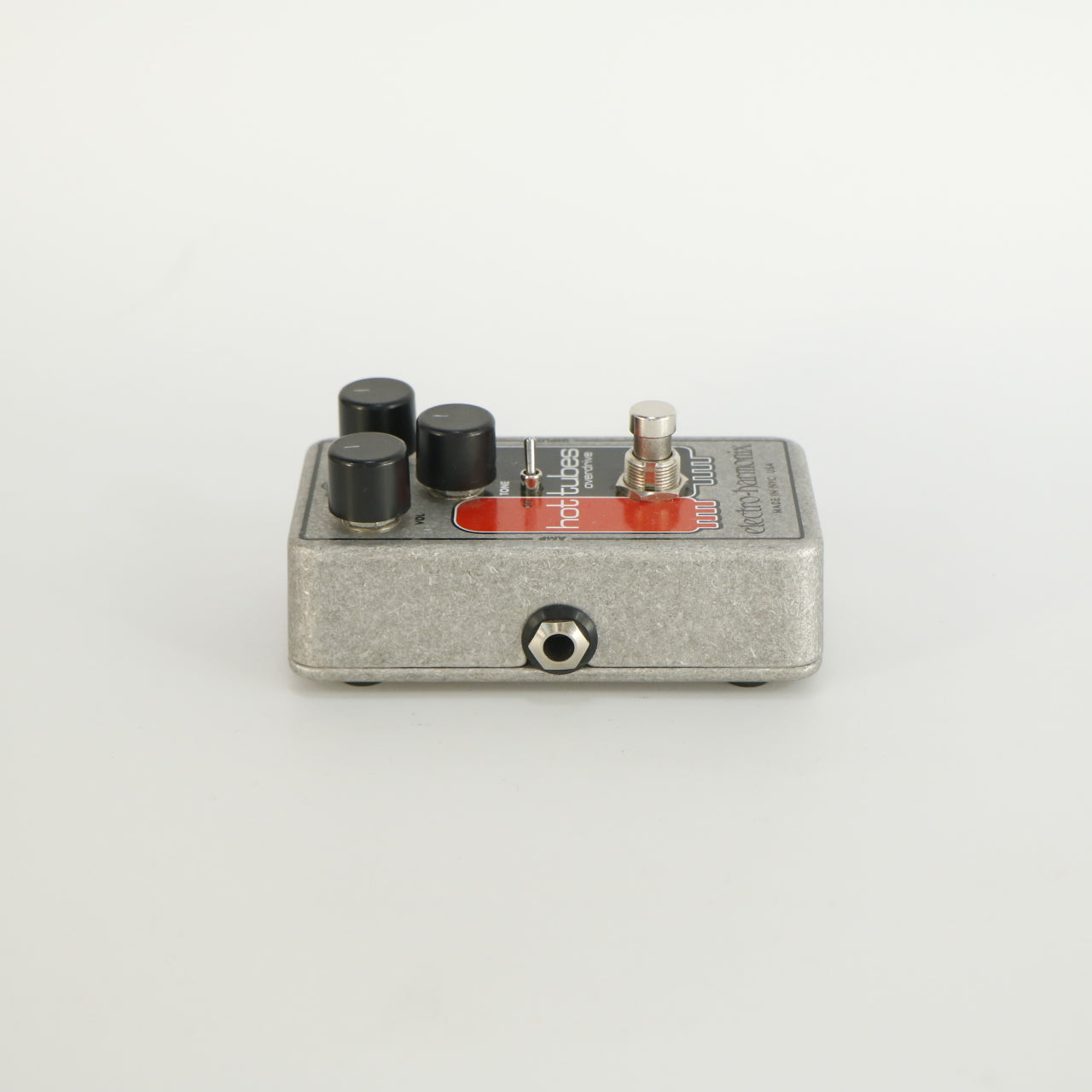 EHX Hot Tubes Overdrive