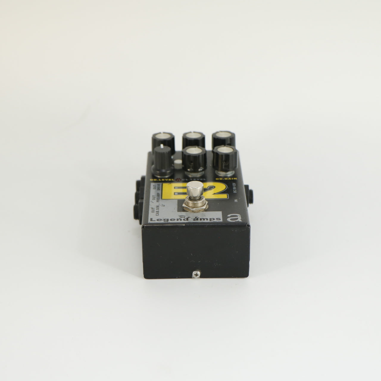 AMT E2 Legend Amps (Engl Modeler)