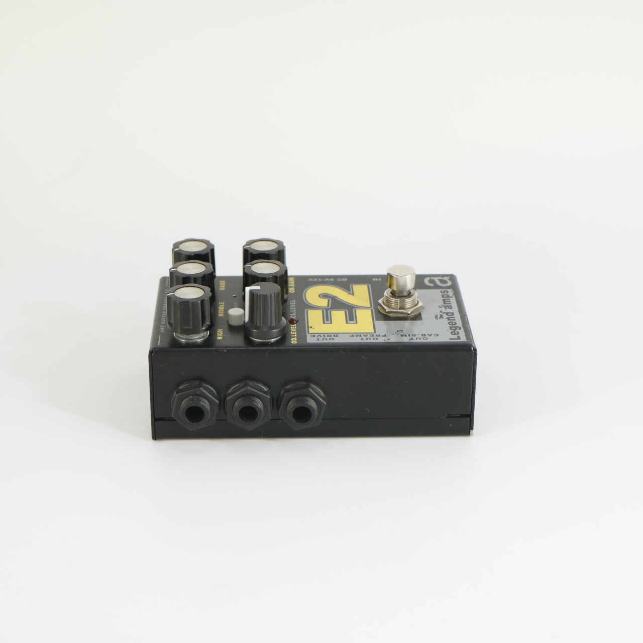 AMT E2 Legend Amps (Engl Modeler)