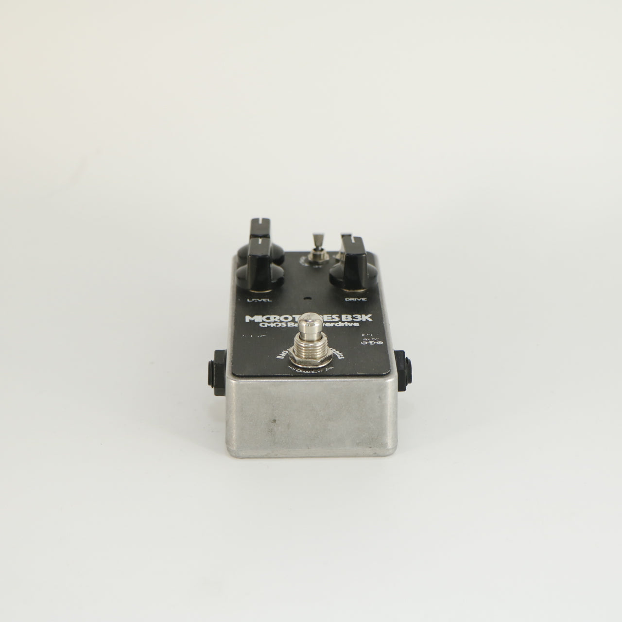 Darkglass Electronics Microtubes B3K CMOS Bass Overdrive