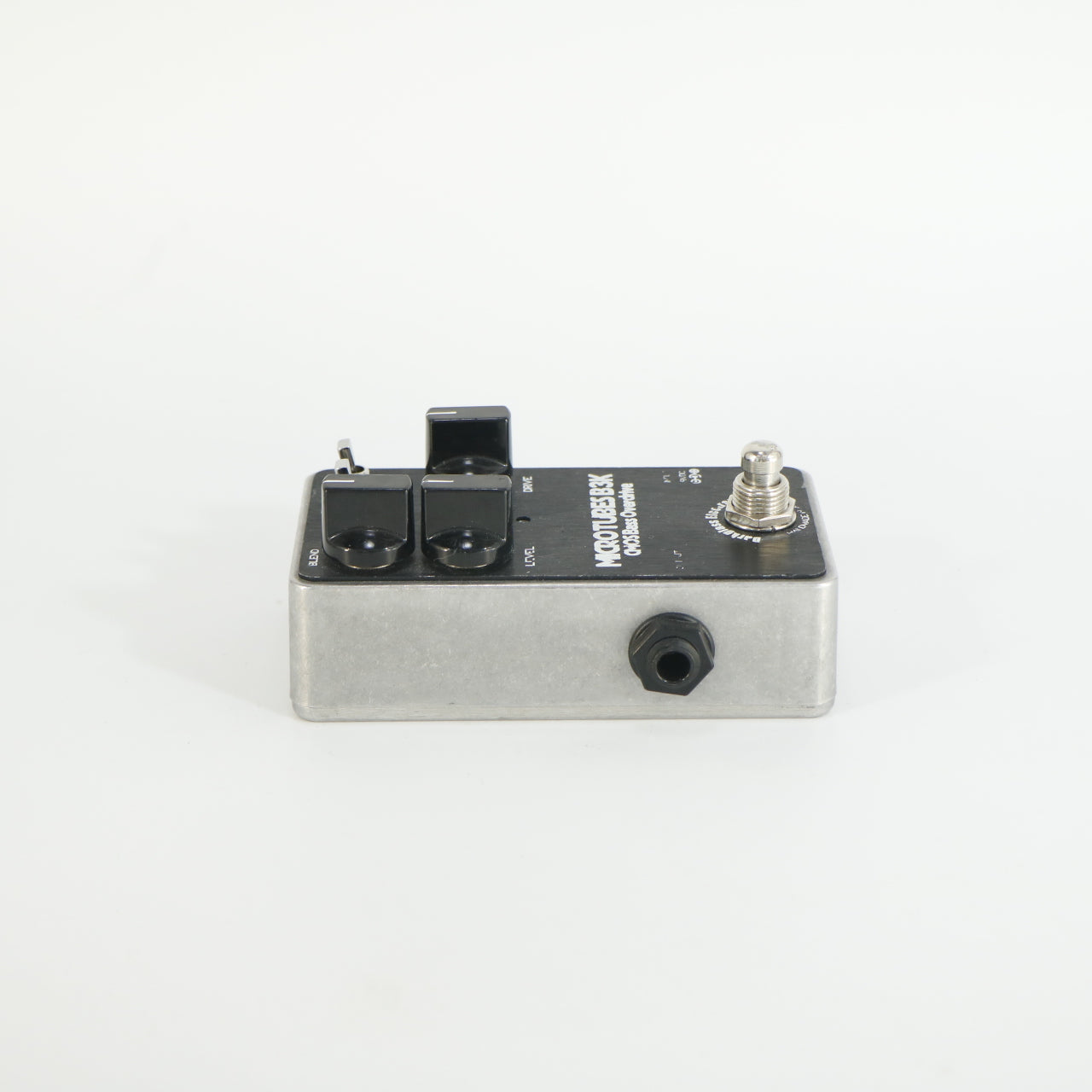 Darkglass Electronics Microtubes B3K CMOS Bass Overdrive