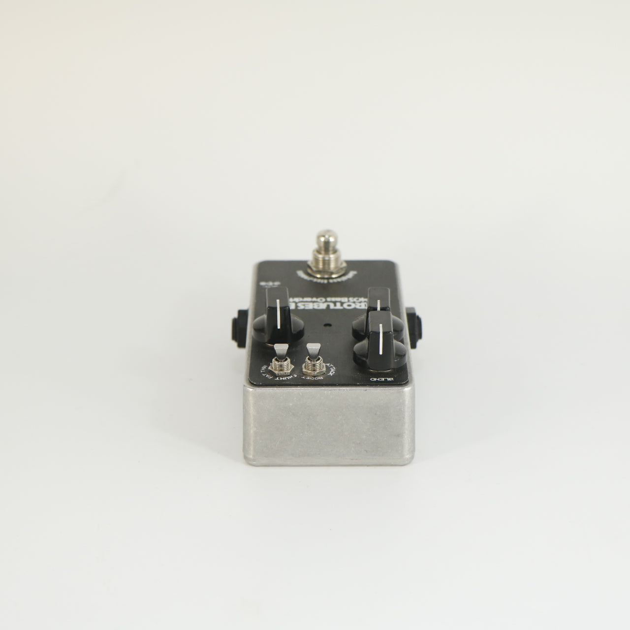 Darkglass Electronics Microtubes B3K CMOS Bass Overdrive