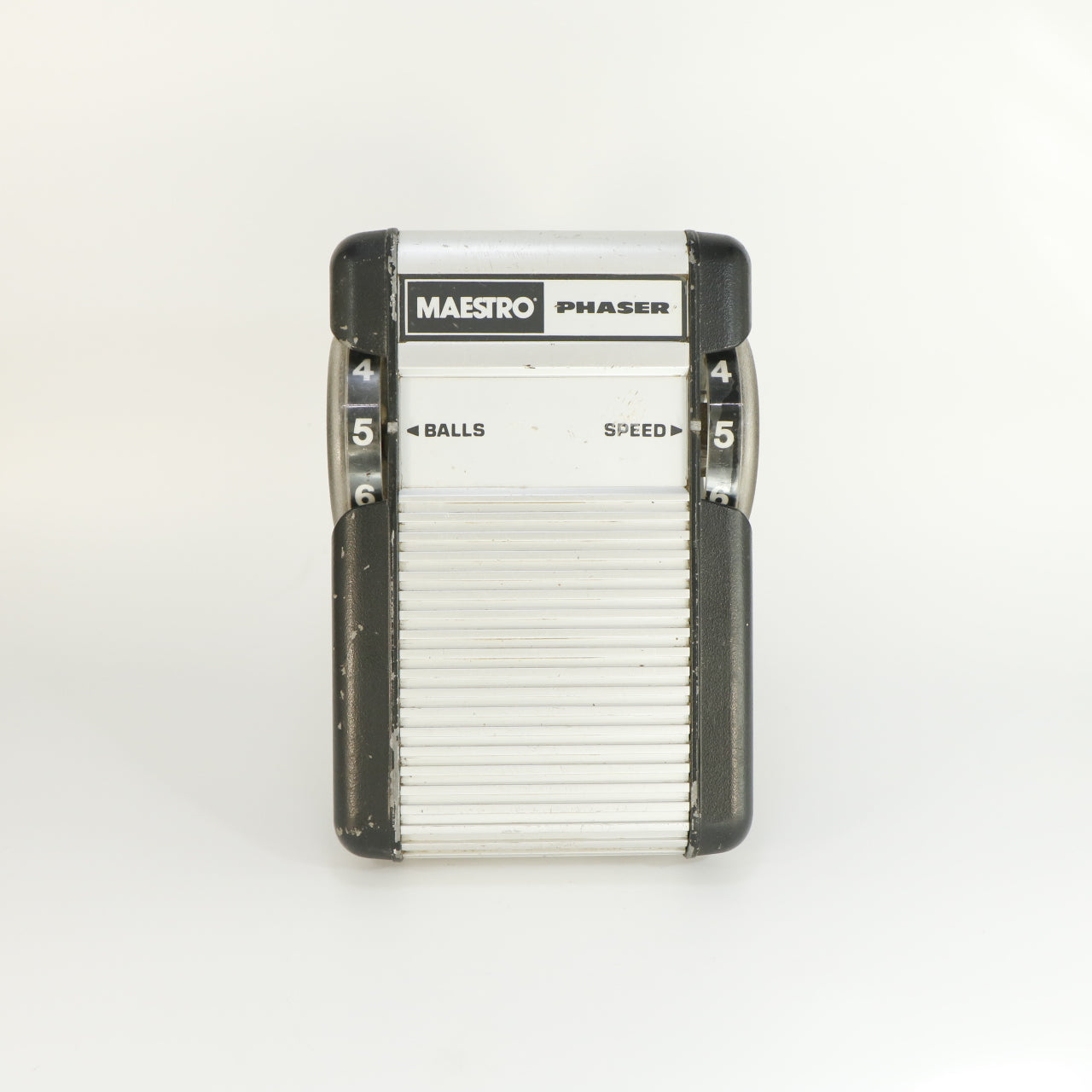 Maestro Model MP Phaser Ontworpen door Bob Moog (s/n 7737, Vintage jaren 70, Gemaakt in de VS)