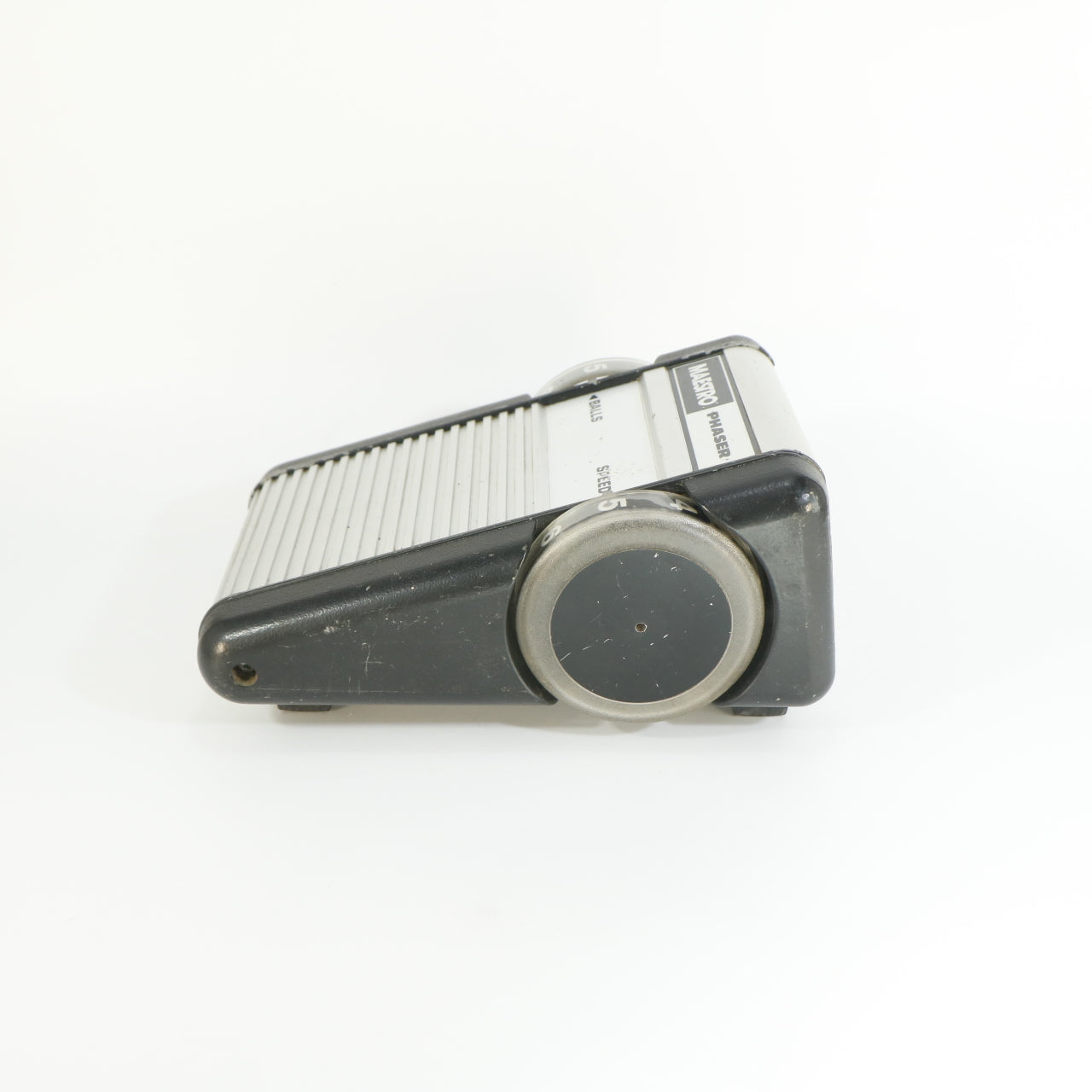 Maestro Model MP Phaser Ontworpen door Bob Moog (s/n 7737, Vintage jaren 70, Gemaakt in de VS)