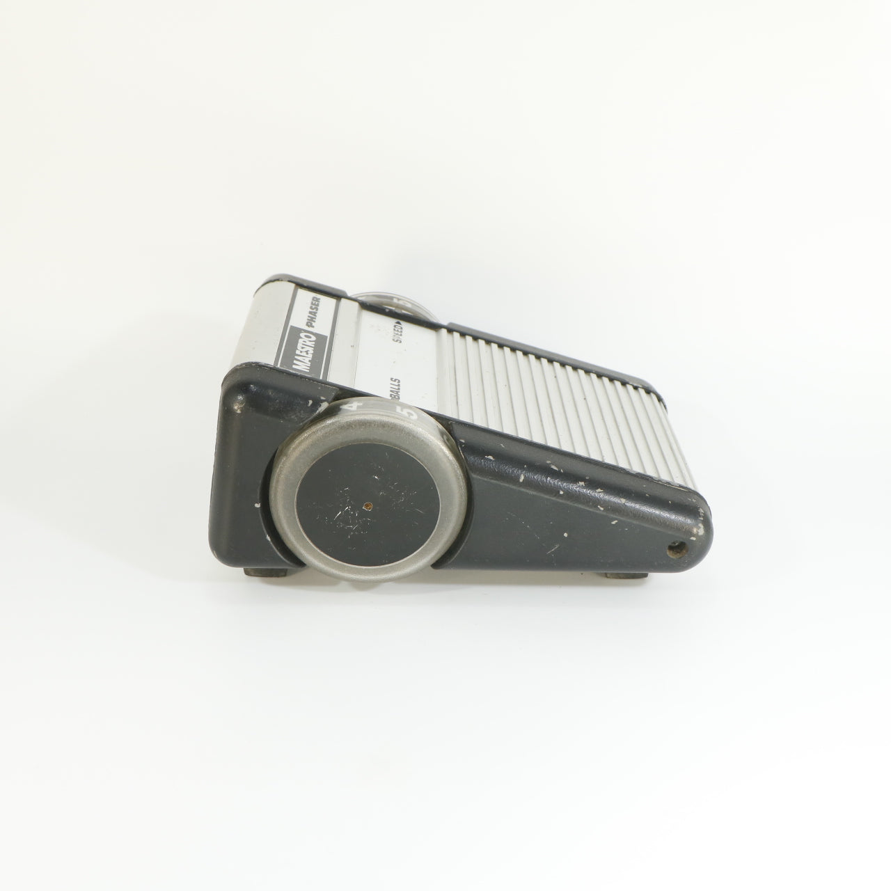 Maestro Model MP Phaser Ontworpen door Bob Moog (s/n 7737, Vintage jaren 70, Gemaakt in de VS)