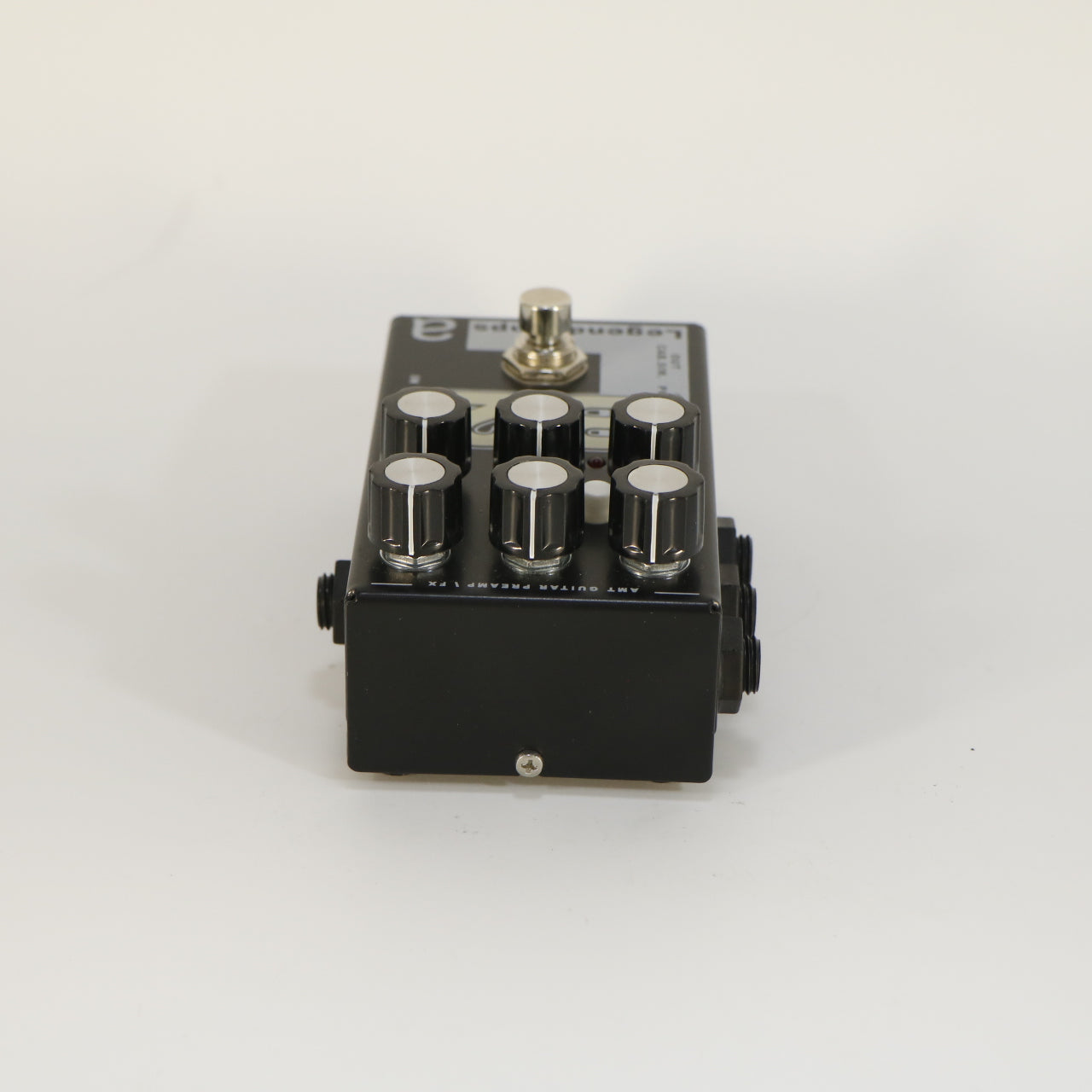 AMT B2 Legend Amps Preamp (Bogner Modeler, Incl. Box)