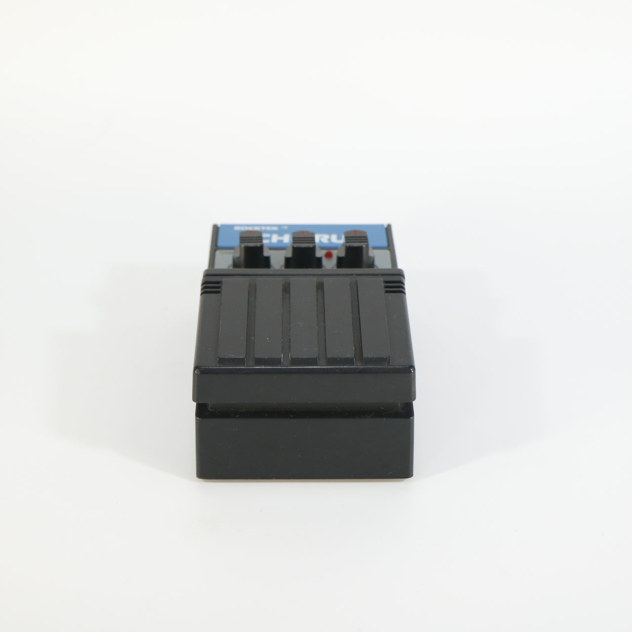 Rocktek CHR-01 Chorus (analoog, MN3102 MN3207 BBD Chipset, Vintage)