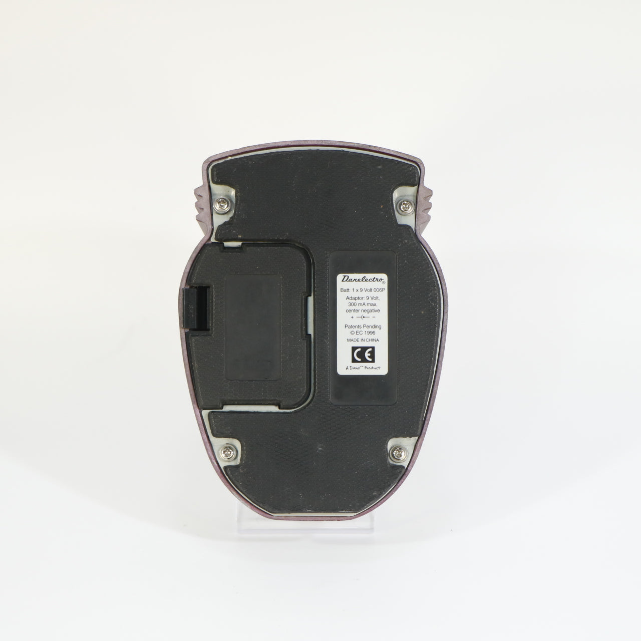 Dan Electro Fab Tone Distortion (metalen behuizing, s/n 1526778)