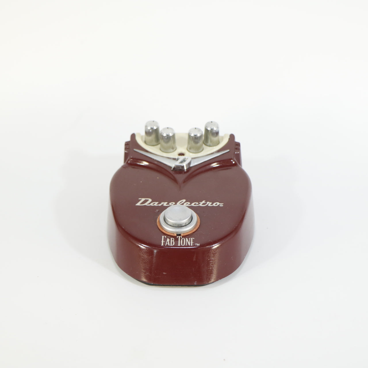 Dan Electro Fab Tone Distortion (metalen behuizing, s/n 1526778)