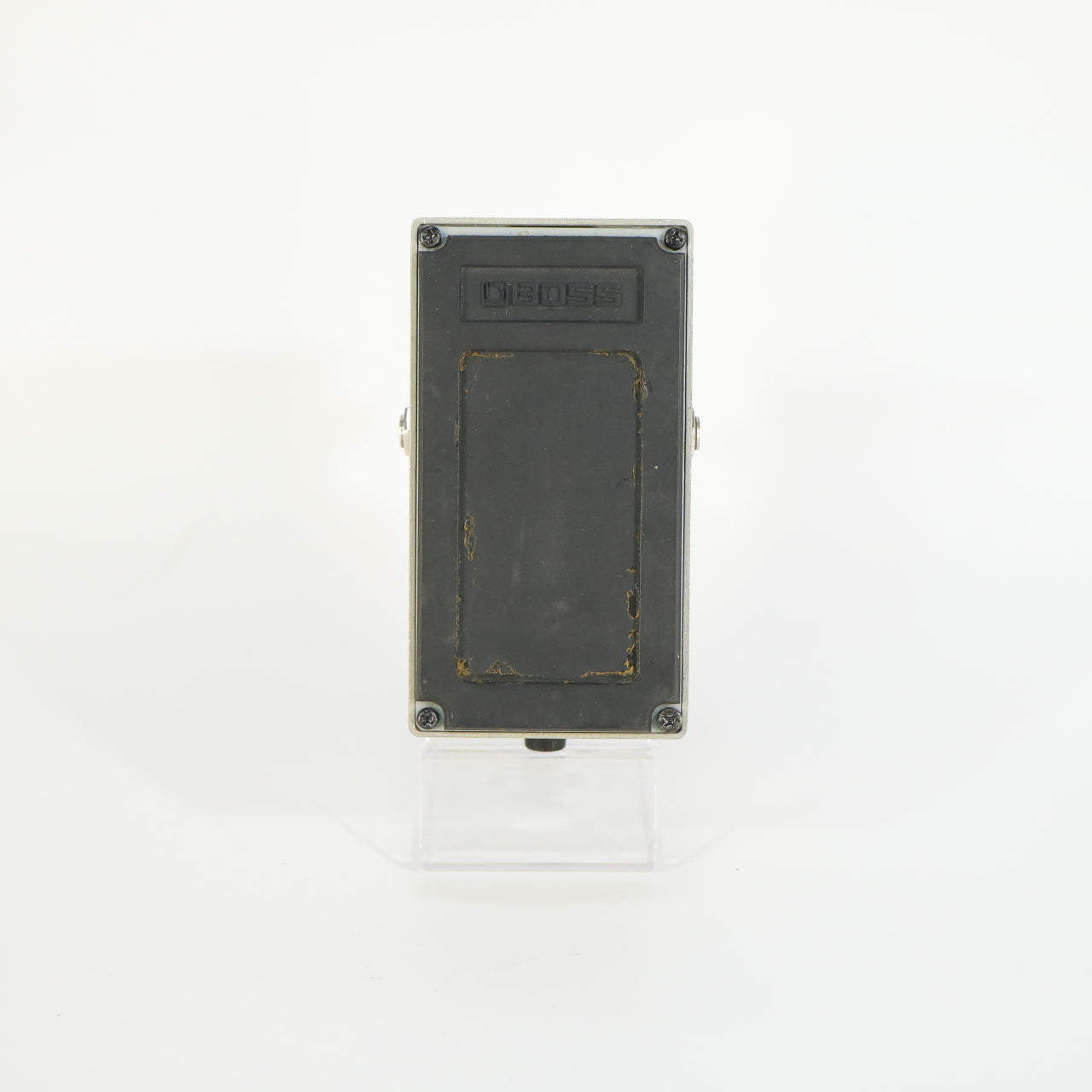 Boss ODB-3 Bass Overdrive (gemod naar studio kwaliteit)