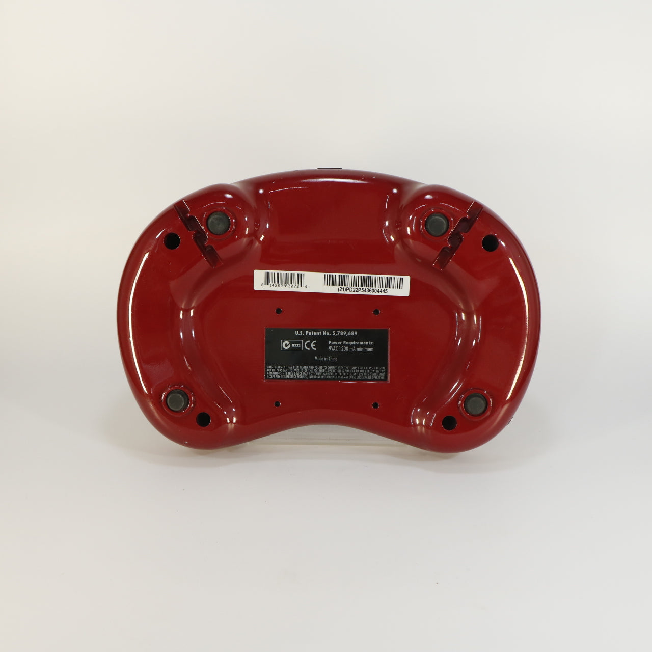 Line 6 POD 2.0 multi effect (incl. power supply)