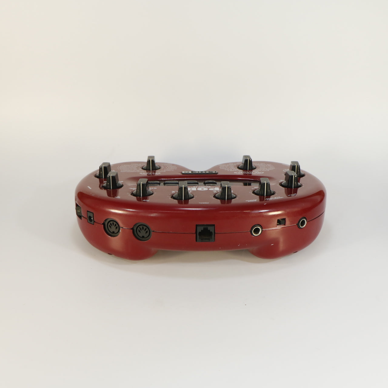 Line 6 POD 2.0 multi effect (incl. power supply)