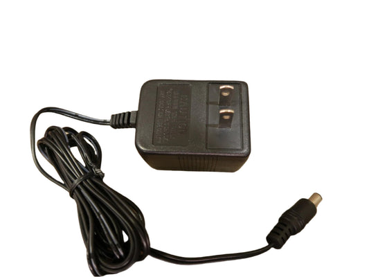 Adapter 120 Volt Naar 9 Volt (USA Plug)