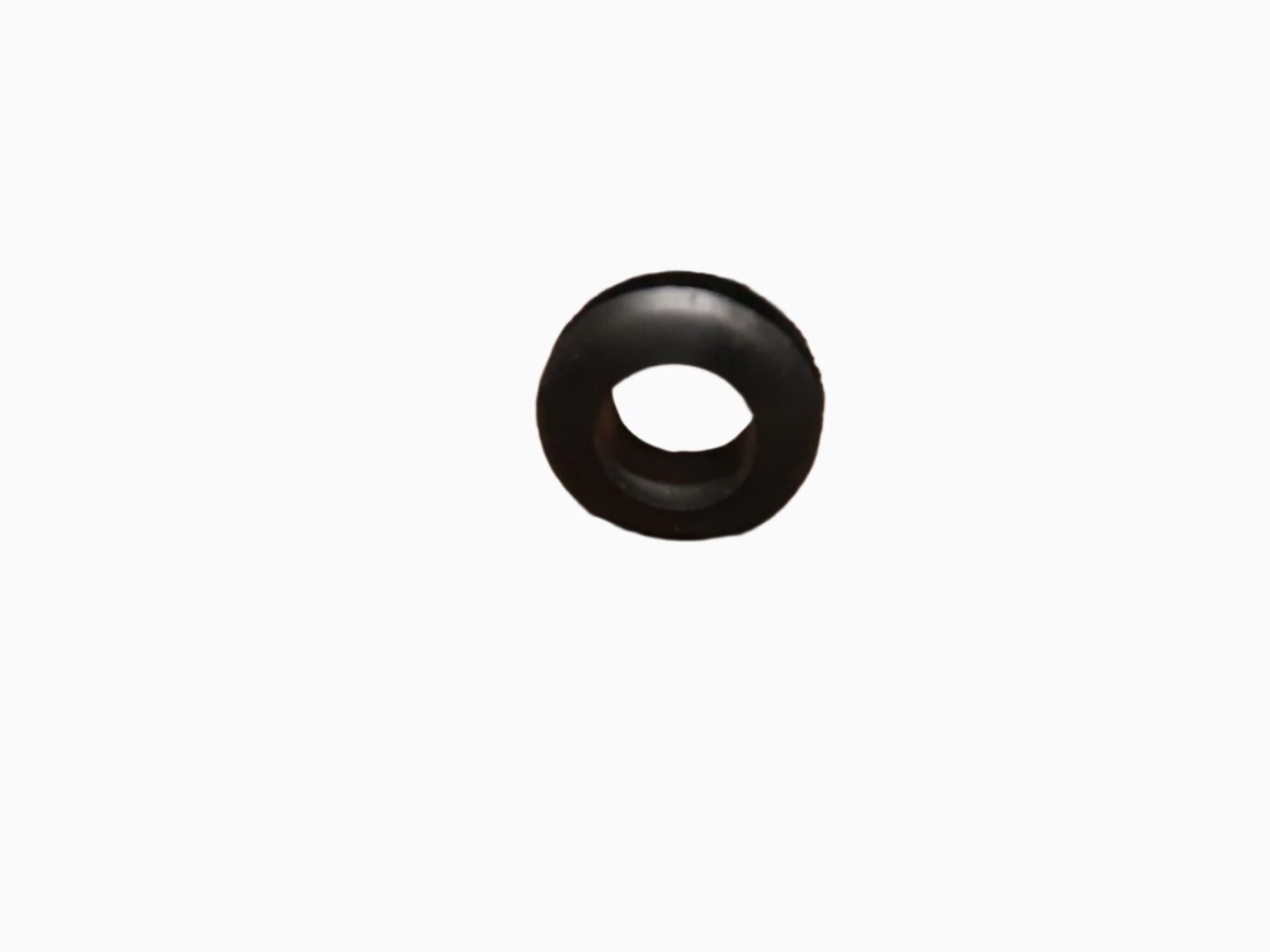 Boss Roland schakelaar rubberen ring / grommet