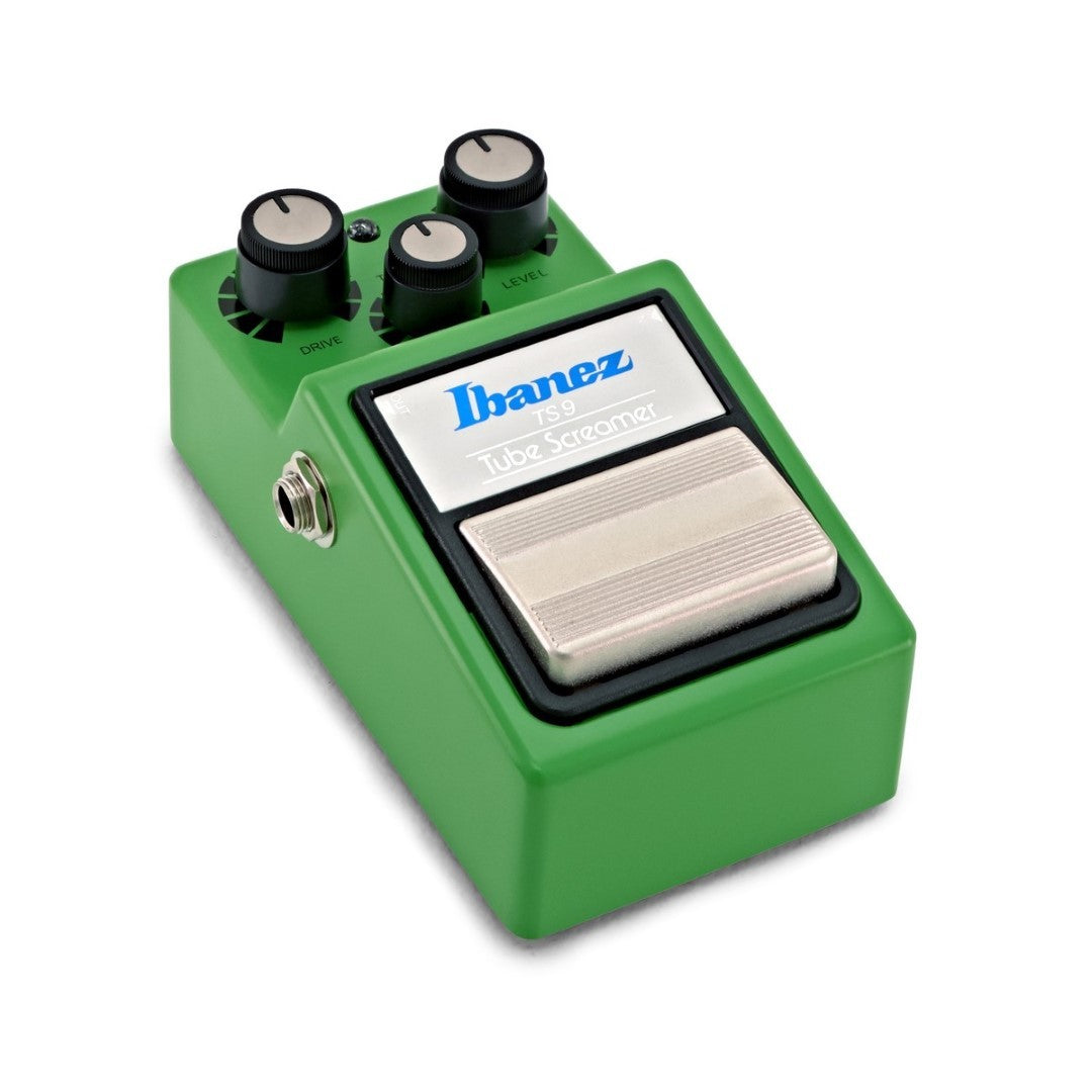 Ibanez TS9 Tube Screamer Overdrive