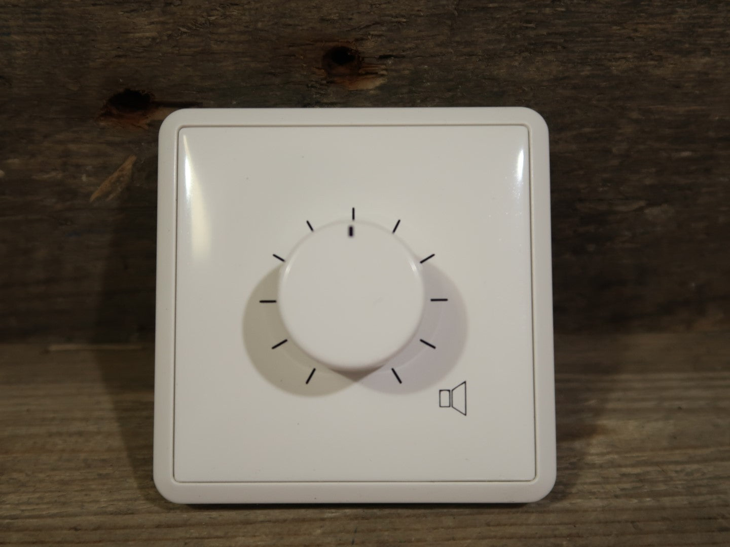 Monacor Integrated PA Volume Control ATT-350PEU