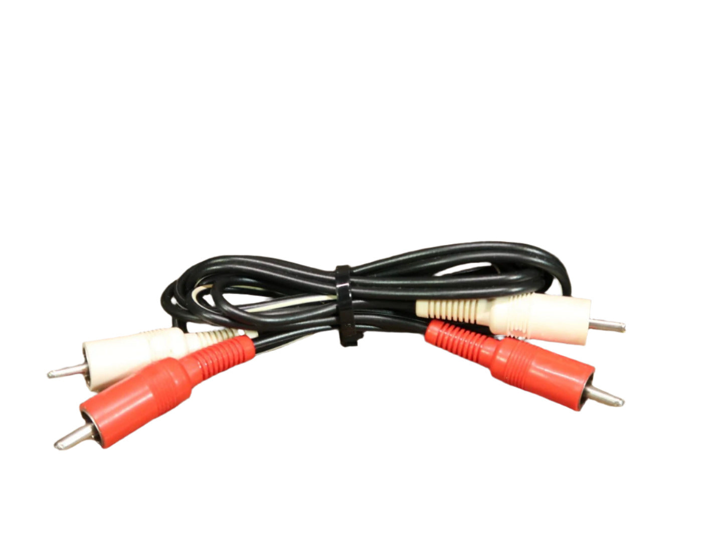 Tulp naar tulp stereo kabel 1 meter