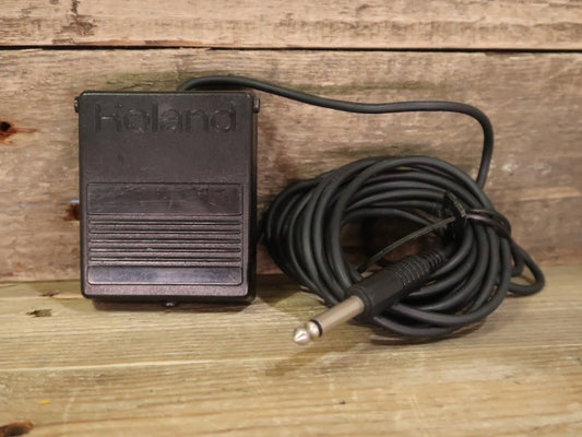 Roland Momentary Foot Switch