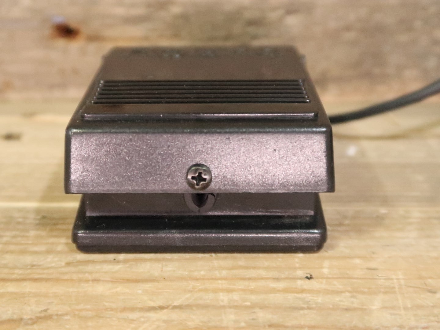Roland Momentary Foot Switch