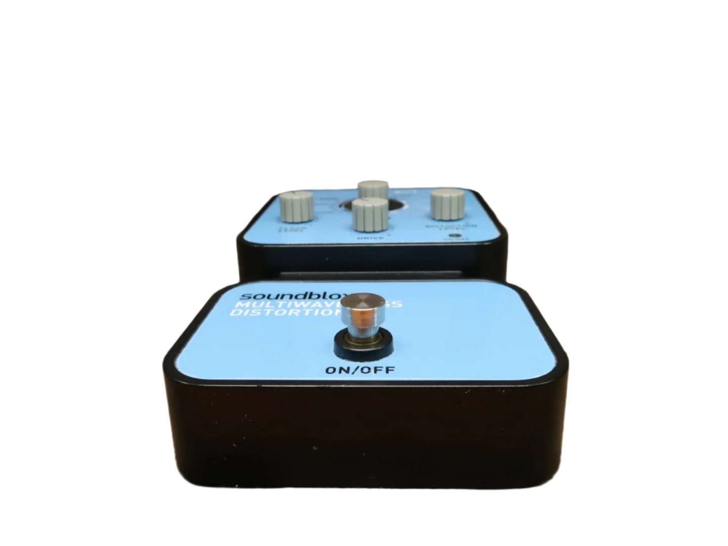 Source Audio SA141 Soundblox Multiwave Bass Distortion