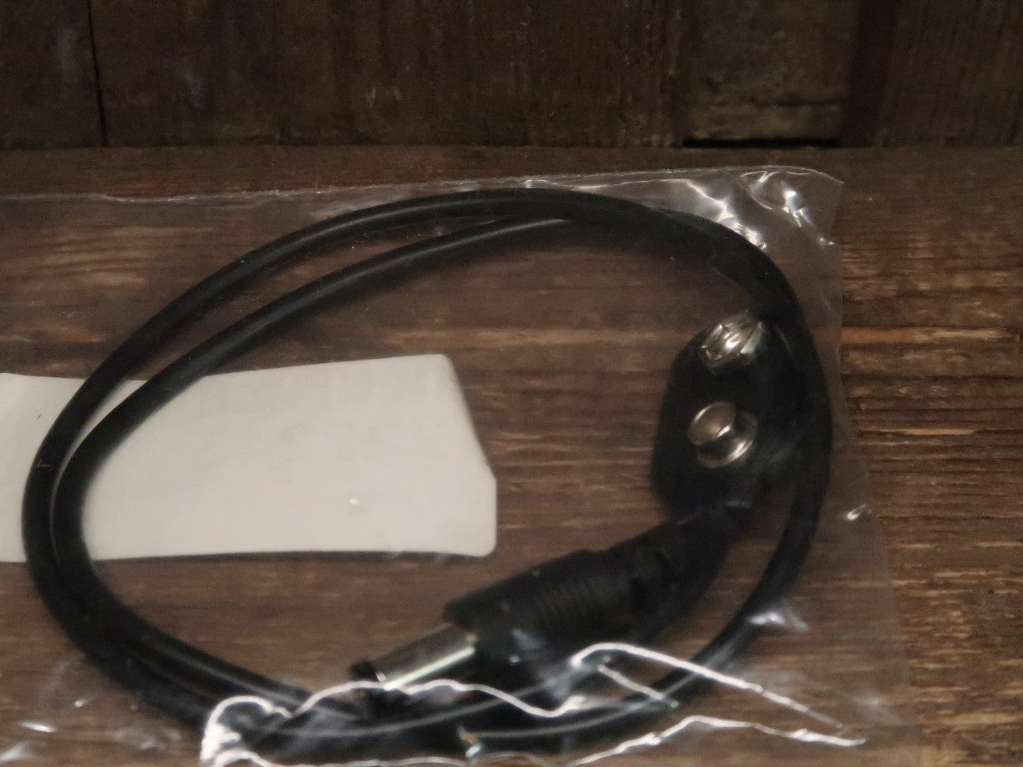 Voodoo Lab PPBAT battery clip